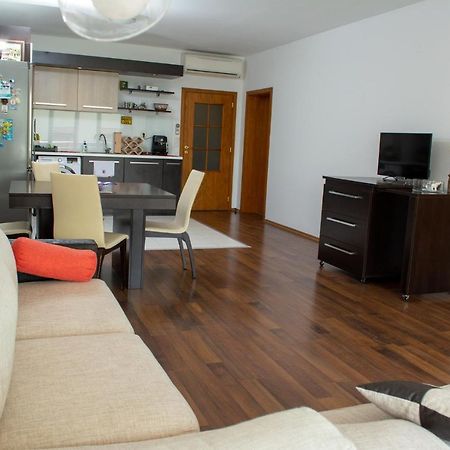 Central Apartment Mountain View カルロヴォ エクステリア 写真