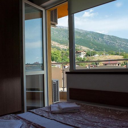 Central Apartment Mountain View カルロヴォ エクステリア 写真
