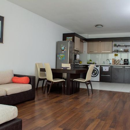 Central Apartment Mountain View カルロヴォ エクステリア 写真
